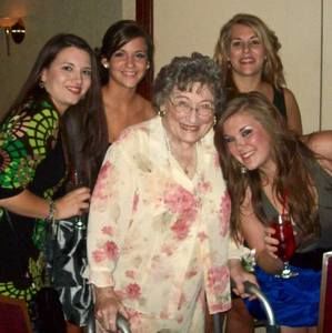 Meet your Posher, Audrey